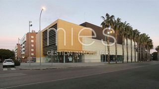 Terreno en venta en Aldaia