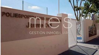 Terreno en venta en Aldaia