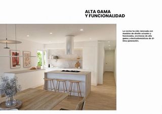 Piso en venta en Arrancapins en Valencia