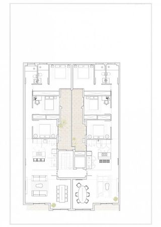 Piso en venta en Arrancapins en Valencia