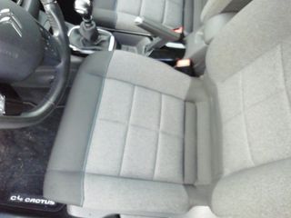 Citroen C4 Cactus BlueHDi 100 S&S Feel 75 kW (102 CV)