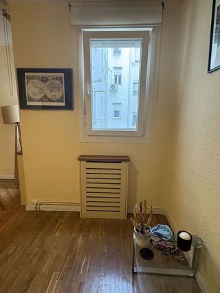 Piso en alquiler en Gaztambide en Madrid