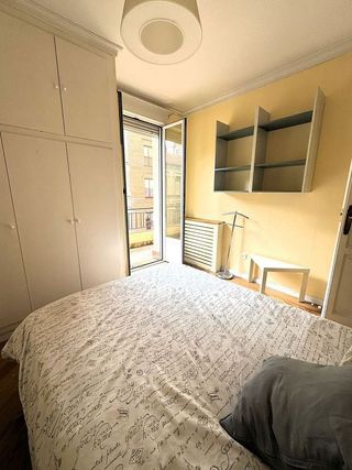 Piso en alquiler en Gaztambide en Madrid