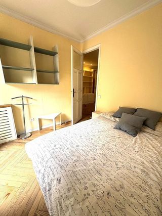 Piso en alquiler en Gaztambide en Madrid