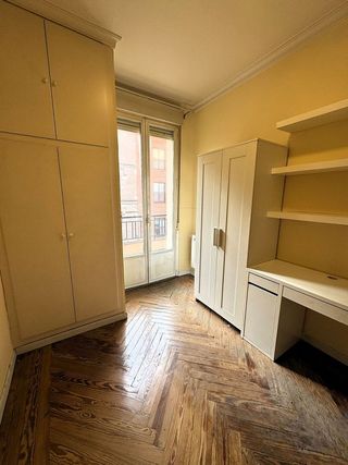 Piso en alquiler en Gaztambide en Madrid