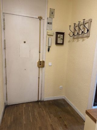Piso en alquiler en Gaztambide en Madrid