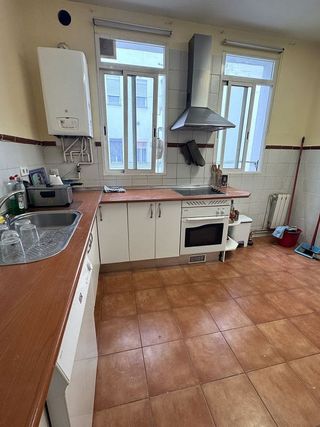 Piso en alquiler en Gaztambide en Madrid