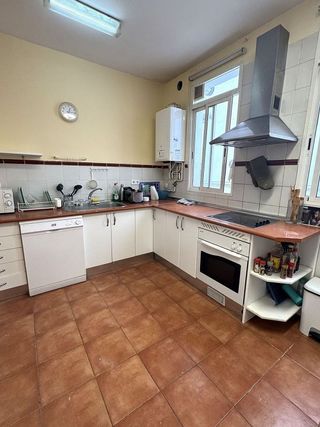 Piso en alquiler en Gaztambide en Madrid