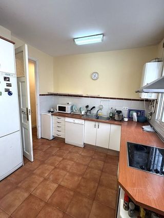 Piso en alquiler en Gaztambide en Madrid