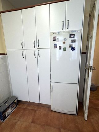 Piso en alquiler en Gaztambide en Madrid