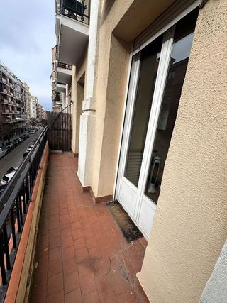 Piso en alquiler en Gaztambide en Madrid