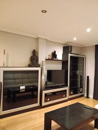 Chalet en alquiler en Hervencias en Ávila