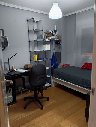 Chalet en alquiler en Hervencias en Ávila