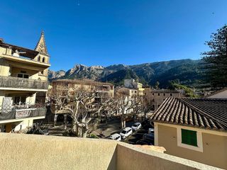 Dúplex en alquiler en Sóller