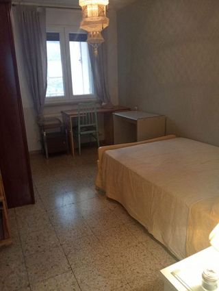 Piso en alquiler en Salesas - Labradores en Salamanca