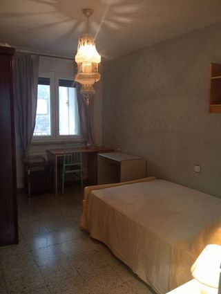 Piso en alquiler en Salesas - Labradores en Salamanca