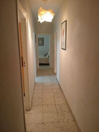 Piso en alquiler en Salesas - Labradores en Salamanca