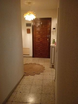 Piso en alquiler en Salesas - Labradores en Salamanca