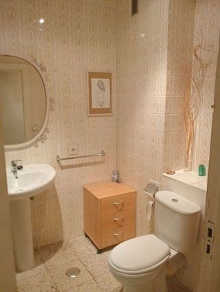 Piso en alquiler en Salesas - Labradores en Salamanca