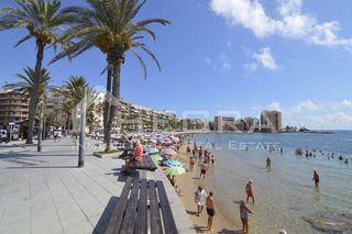 Trastero en alquiler en Playa del Cura en Torrevieja