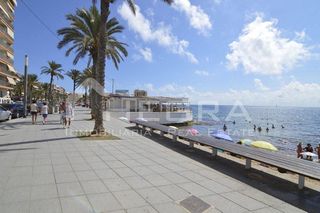 Trastero en alquiler en Playa del Cura en Torrevieja