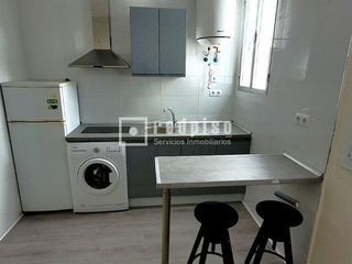 Piso en alquiler en Universidad - Malasaña en Madrid