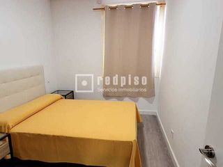 Piso en alquiler en Universidad - Malasaña en Madrid