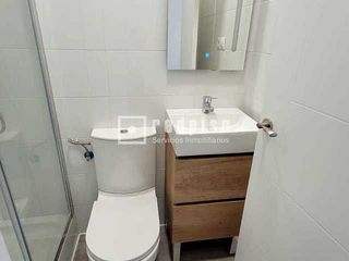 Piso en alquiler en Universidad - Malasaña en Madrid