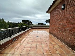 Chalet en venta en Mas Mora - Sant Daniel en Tordera