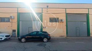 Local comercial en alquiler en Aldaia