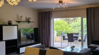 Piso en alquiler en Nueva Andalucía centro en Marbella