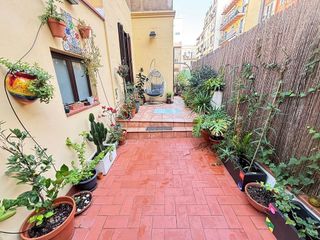 Piso en alquiler en Sant Antoni en Barcelona