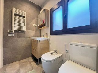 Piso en alquiler en Sant Antoni en Barcelona