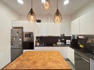 Piso en alquiler en Sant Antoni en Barcelona