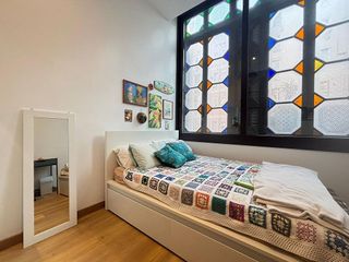 Piso en alquiler en Sant Antoni en Barcelona