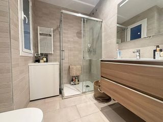 Piso en alquiler en Sant Antoni en Barcelona