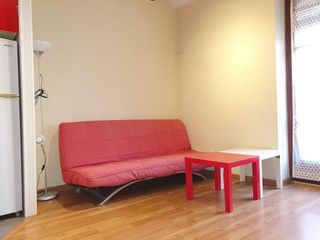 Piso en alquiler en Sant Pere, Santa Caterina i la Ribera en Barcelona