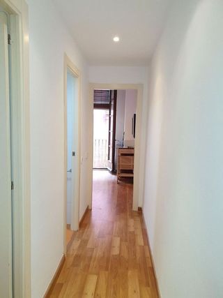 Piso en alquiler en Sant Pere, Santa Caterina i la Ribera en Barcelona