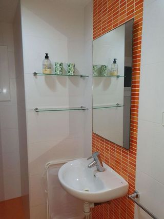 Piso en alquiler en Sant Pere, Santa Caterina i la Ribera en Barcelona