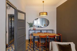 Piso en alquiler en El Llano en Gijón