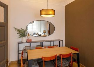 Piso en alquiler en El Llano en Gijón