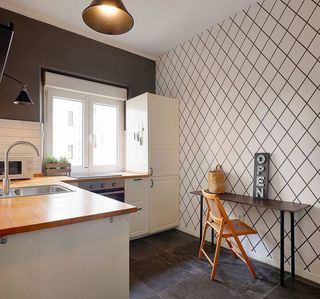 Piso en alquiler en El Llano en Gijón