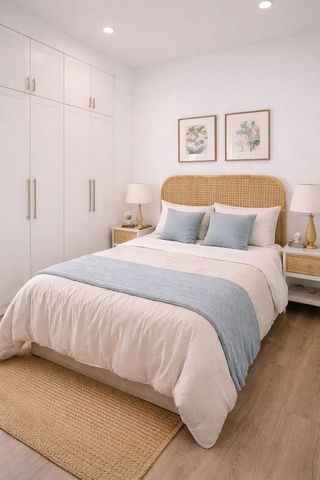 Piso en alquiler en Lista en Madrid