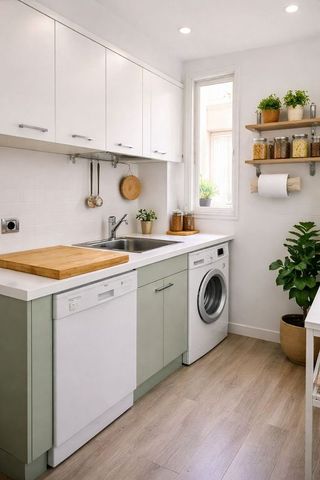 Piso en alquiler en Lista en Madrid