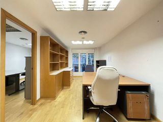 Oficina en alquiler en La Nova Esquerra de l'Eixample en Barcelona