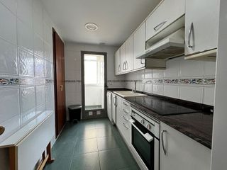 Piso en alquiler en La Raïosa en Valencia