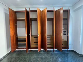 Piso en alquiler en La Raïosa en Valencia