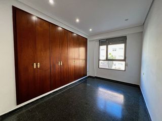 Piso en alquiler en La Raïosa en Valencia