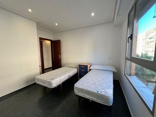 Piso en alquiler en La Raïosa en Valencia
