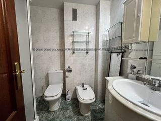 Piso en alquiler en La Raïosa en Valencia